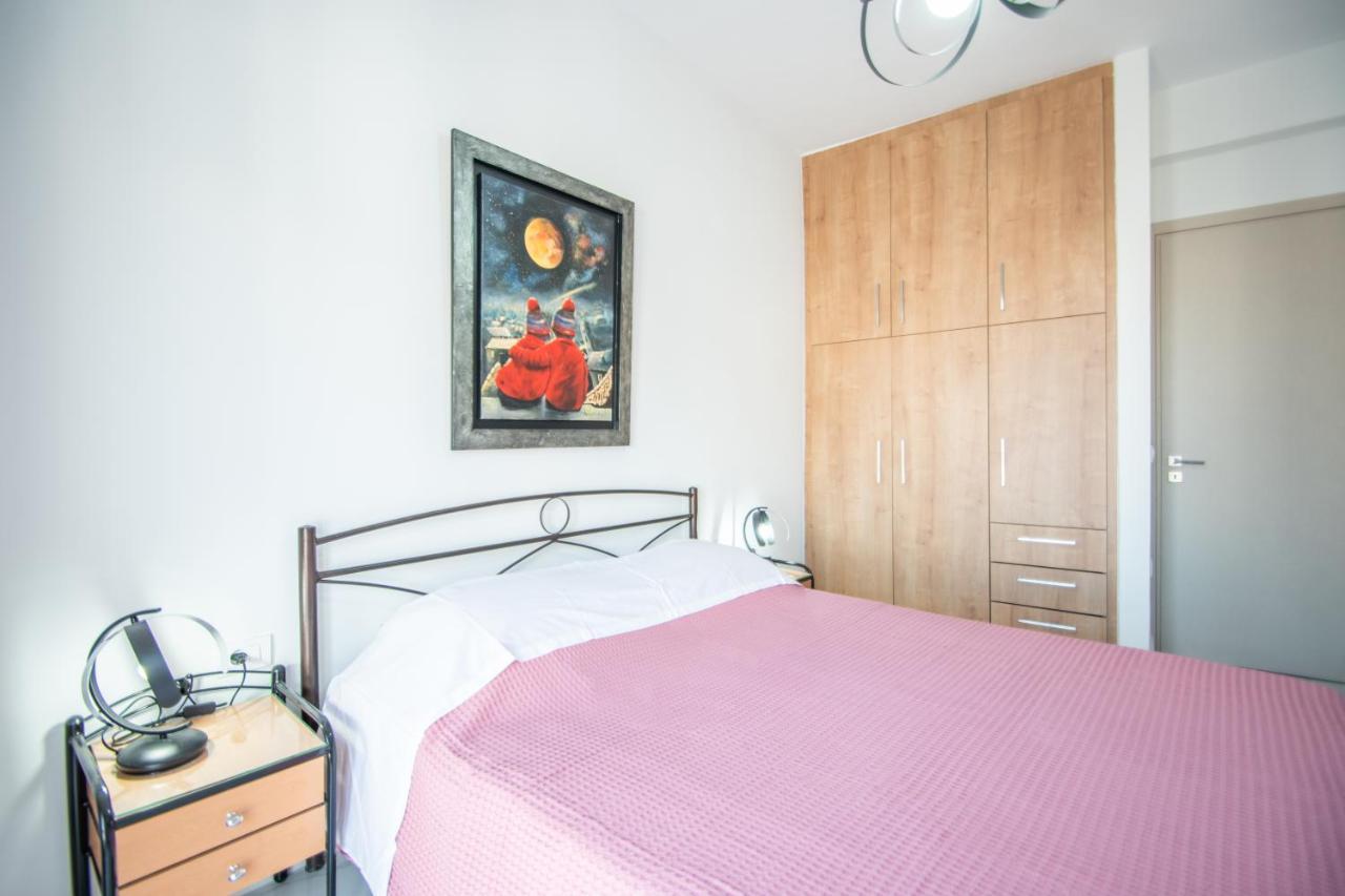 Jiji Riji Apt * Zante