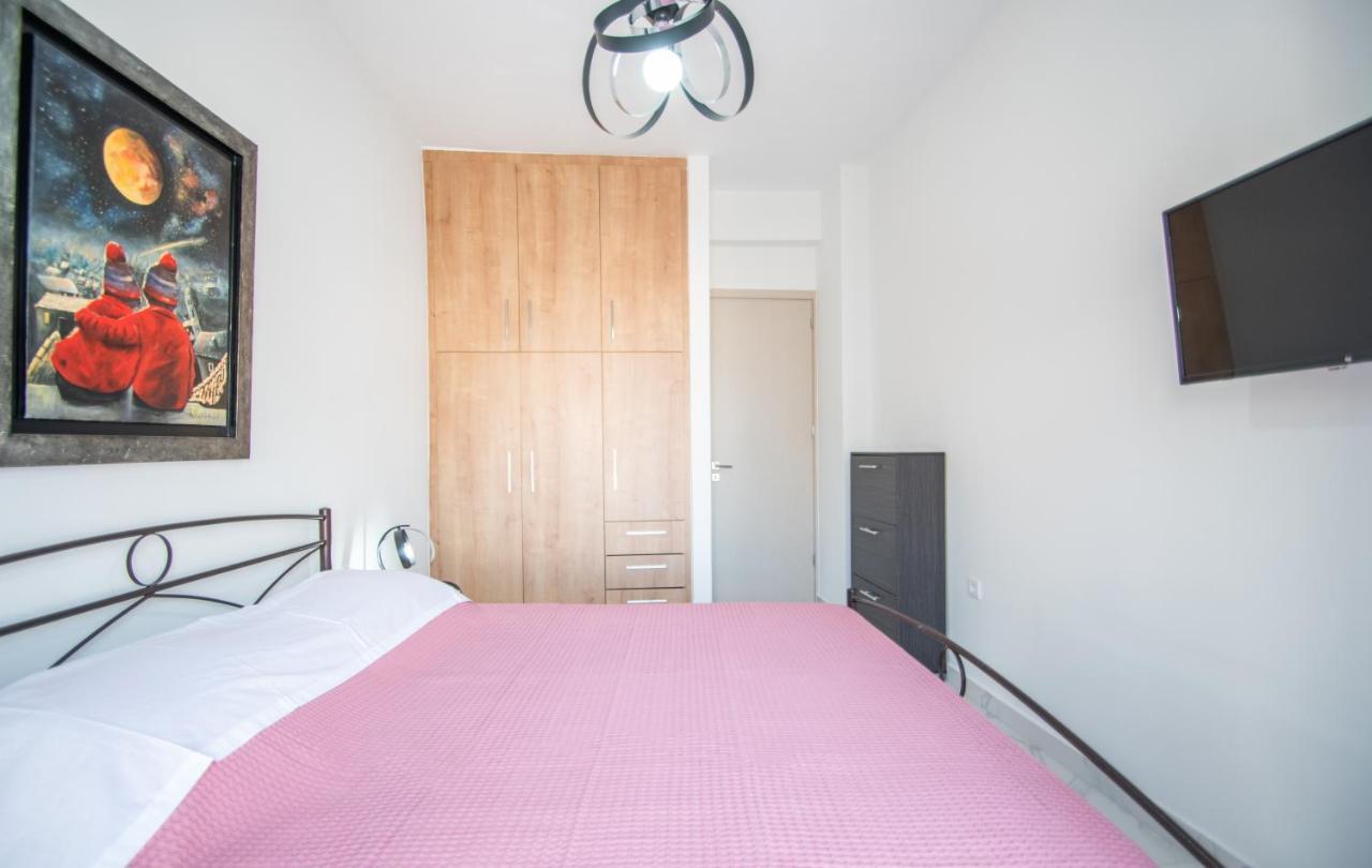 Appartement Jiji Riji Apt Zante