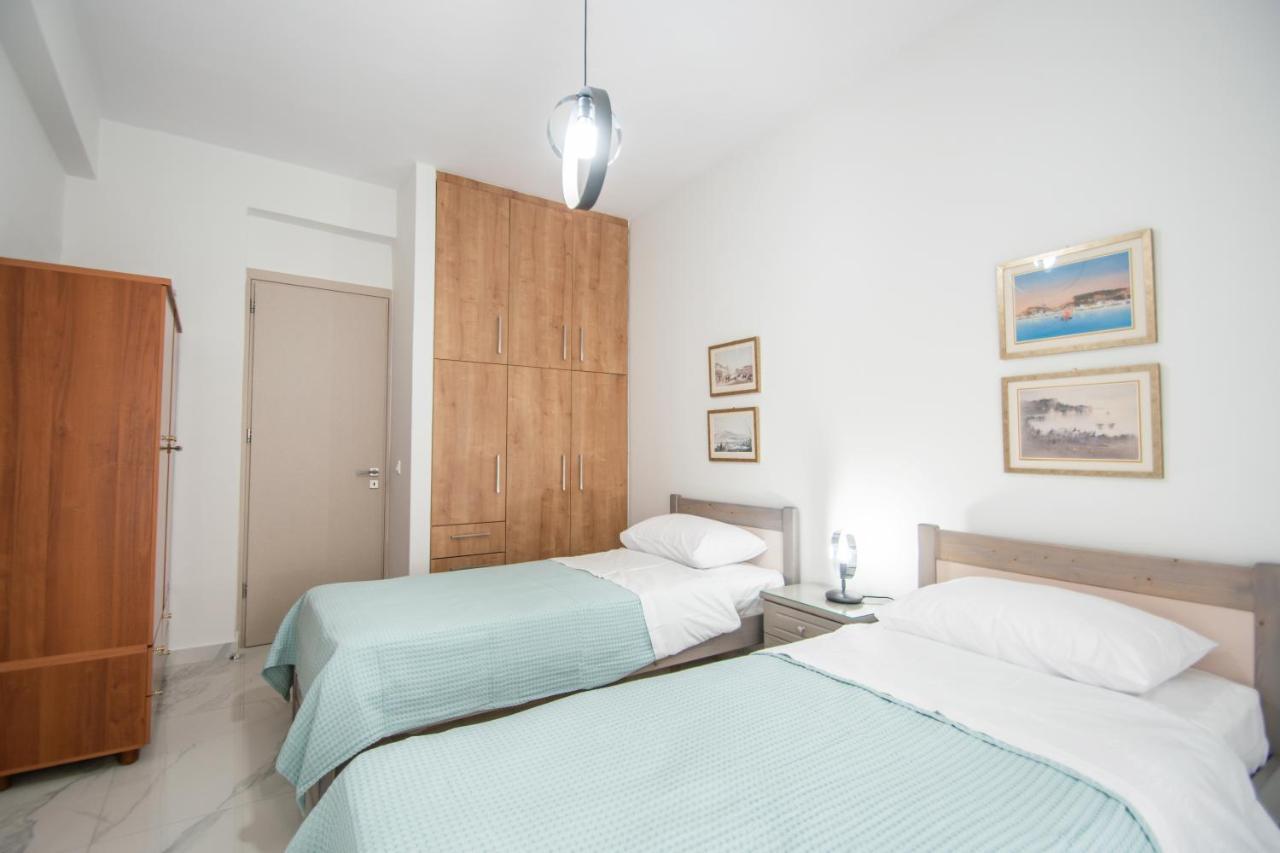 Jiji Riji Apt Appartement Zante