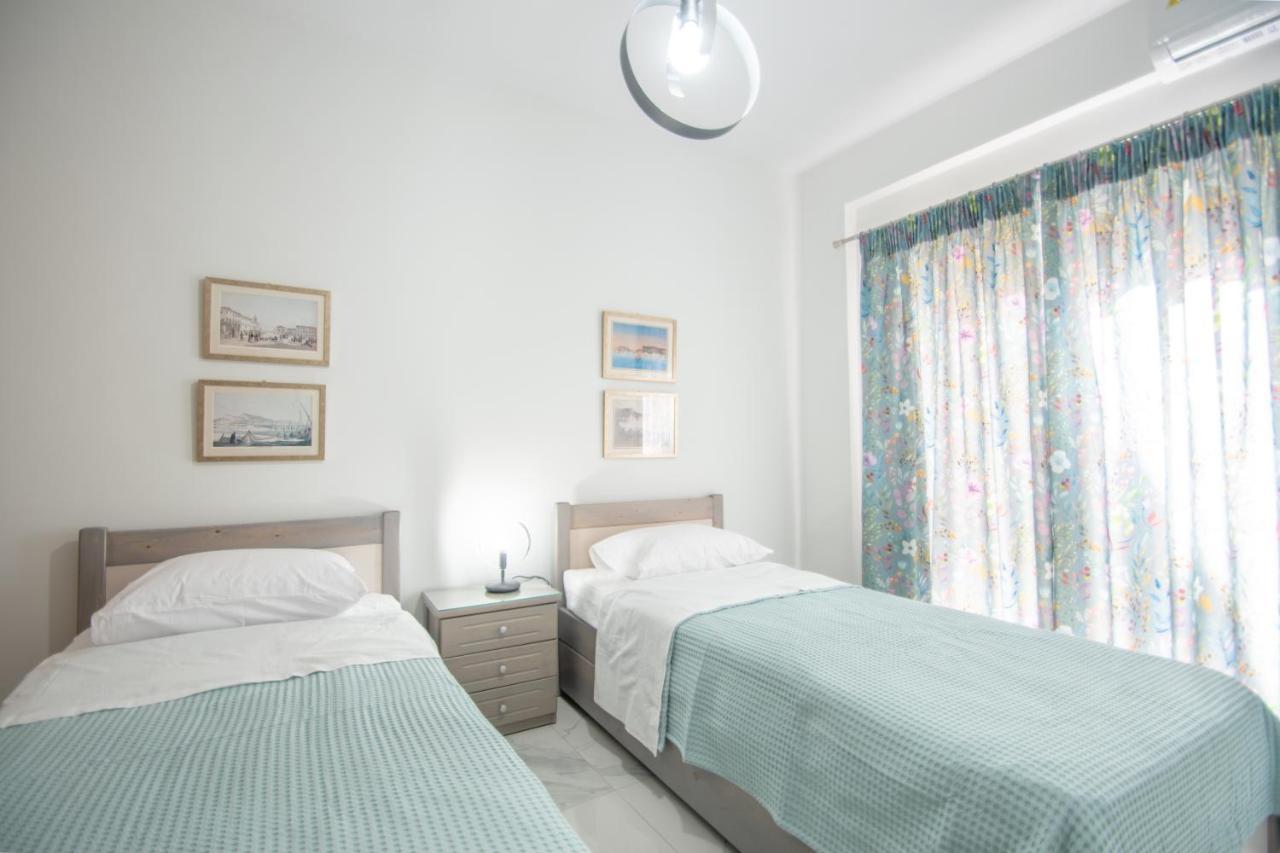 Jiji Riji Apt *