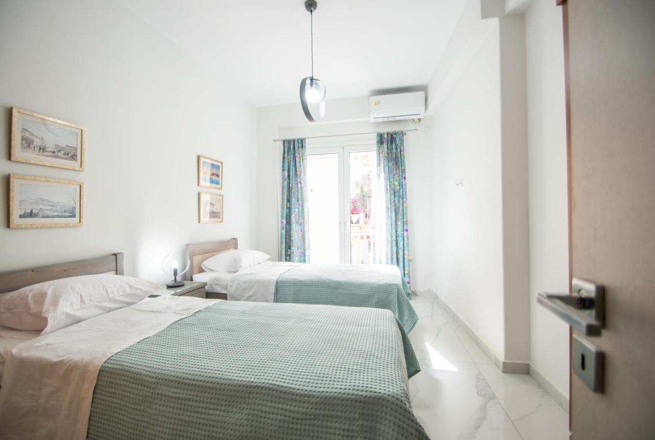 Jiji Riji Apt Appartement Zante