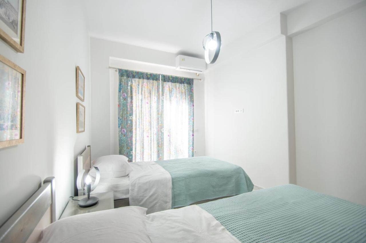 Jiji Riji Apt Zante