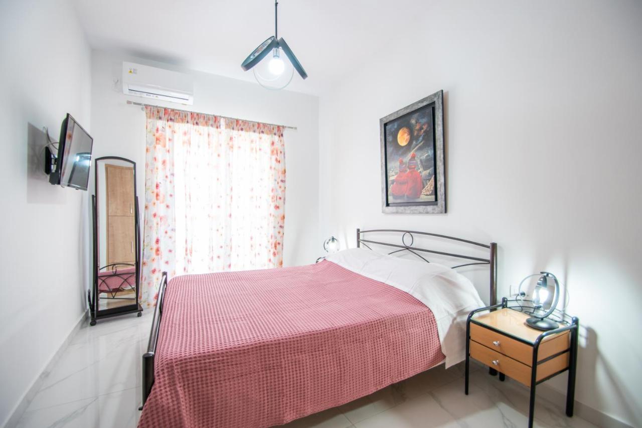Jiji Riji Apt Appartement Zante