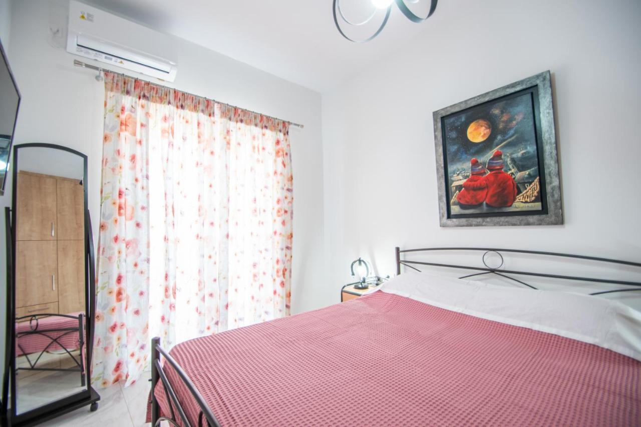 Jiji Riji Apt * Zante