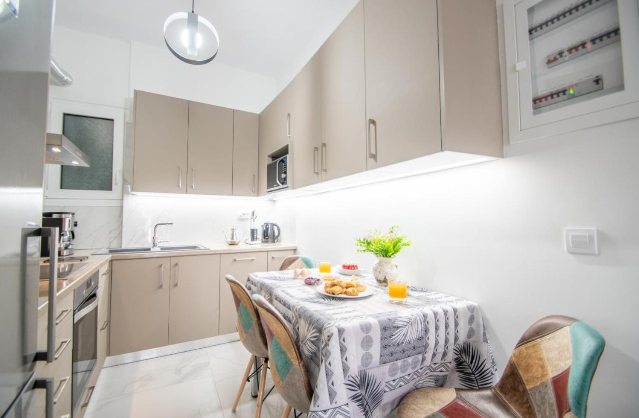 Appartement Jiji Riji Apt